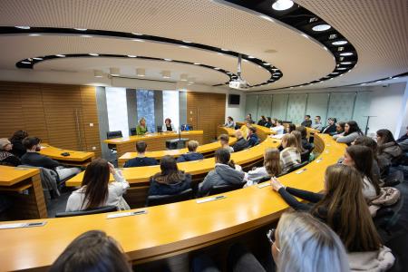 Pogovor z Vlasto Nussdorfer